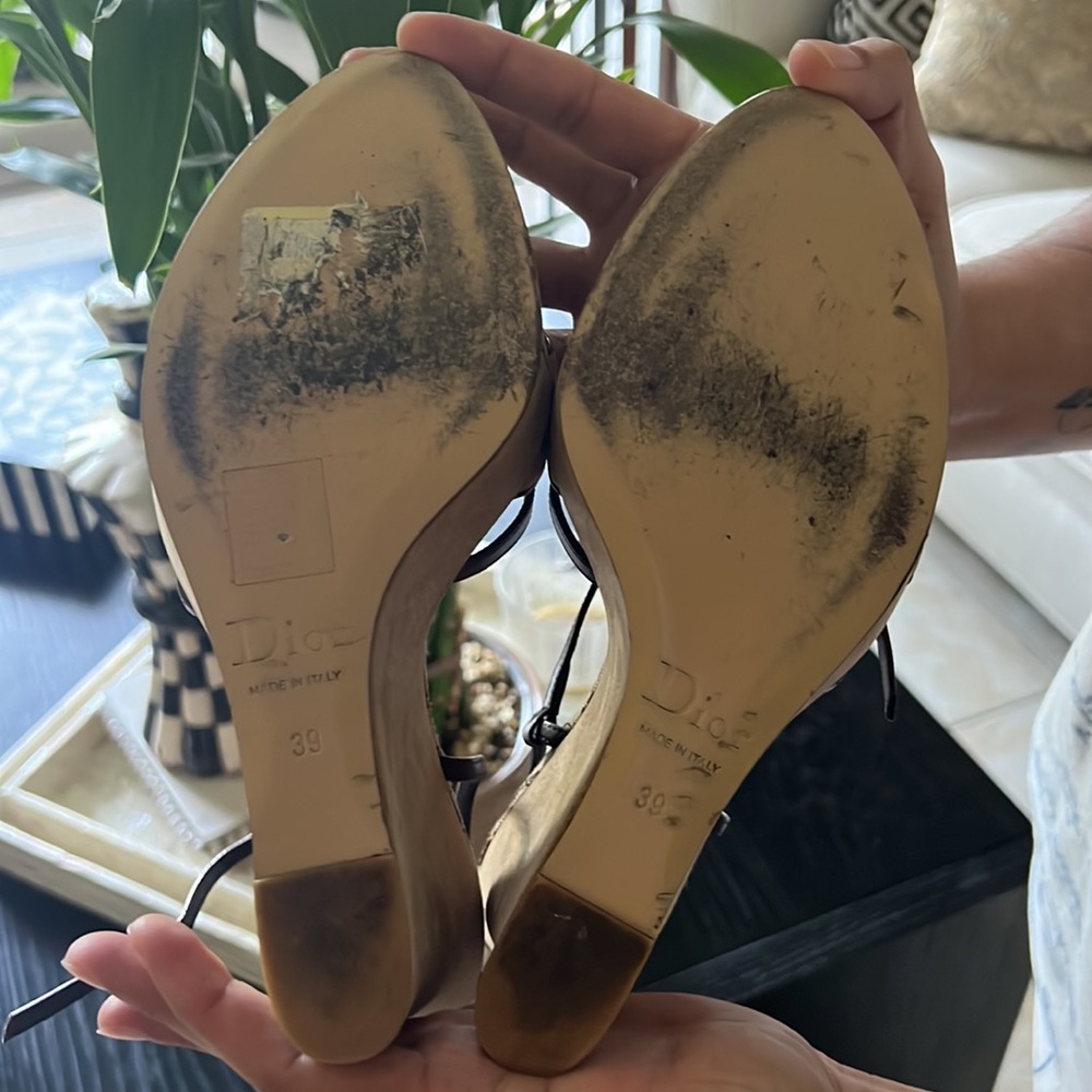 Women’s designer shoes - Picture 5 of 7